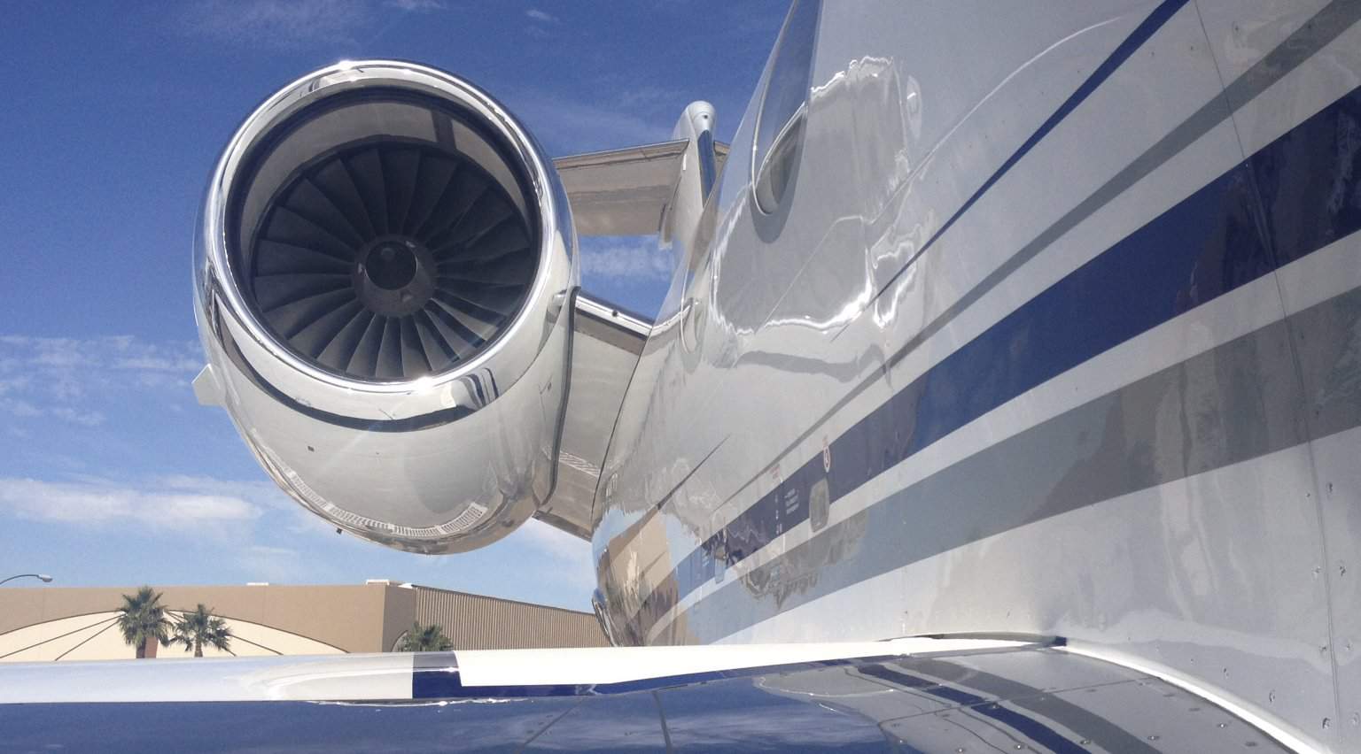 Best Aircraft Belly Cleaner for Carbon, Oil & Hydraulic Residue