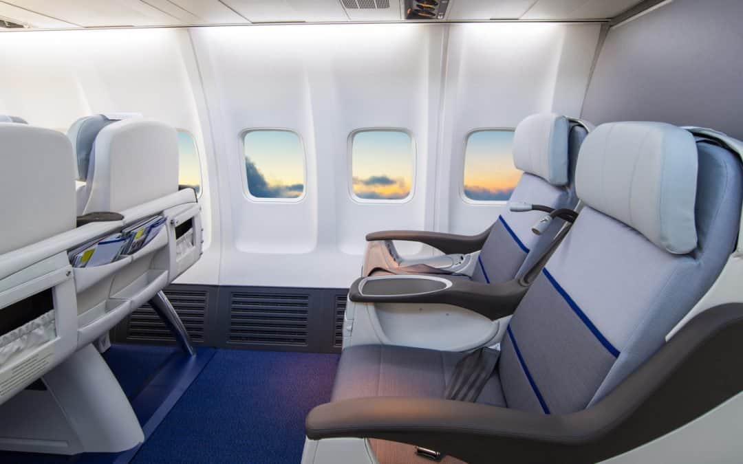 7 Best Aircraft Cleaning Products for Airlines and MROs