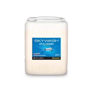 SKY-SE1™ DRYWASH / Polish  with Nano-Tech  Paint Protection