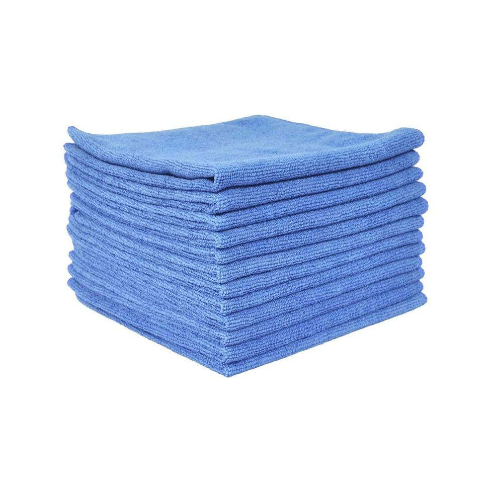 Microfiber Towels - Degreaser Zero V.O.C. - SK319