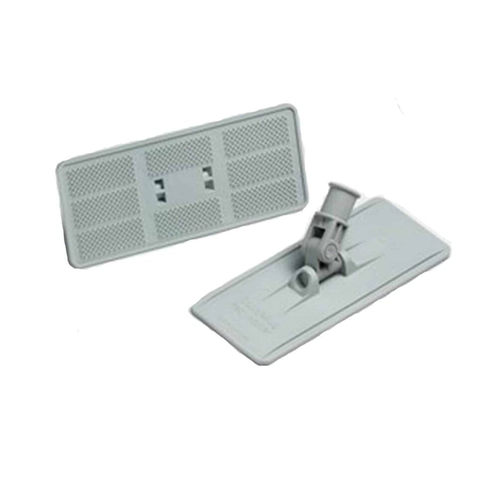 Microfiber Towels - Hook and Loop Pad Holder