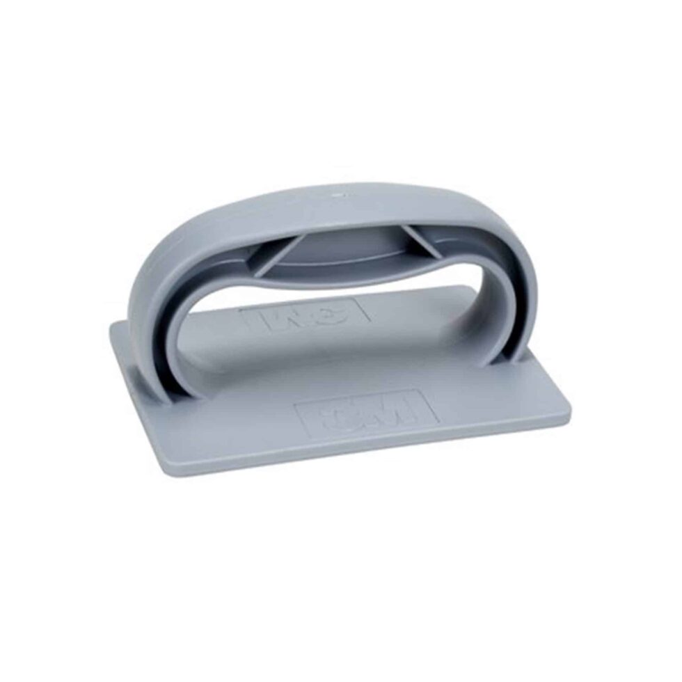 Microfiber Towels - Twist-Lok Pad Holder