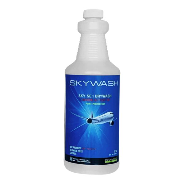 11304-32 SKY-SE1 Drywash Carbon Activator Paint Protection