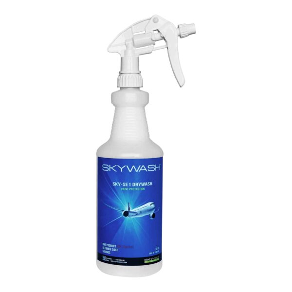 11305-32 SKY-SE1 Drywash Paint Protection
