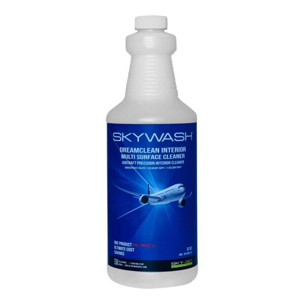 SK2002-32 DreamClean Interior Multi Surface Cleaner