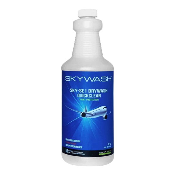 SK310-32 SKY-SE1 Drywash Quickclean Paint Protection