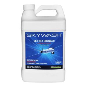 SKYWASH SK11304-1 SKY-SE1 Drywash Carbon Activator with Paint Protection