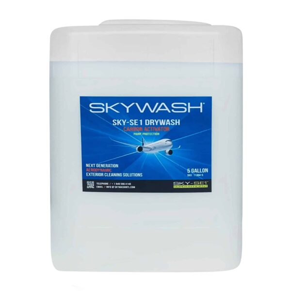 SKYWASH SK11304-5 SKY-SE1 Drywash Carbon Activator