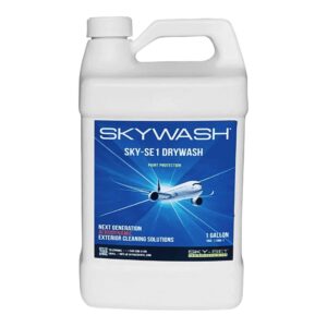 SKYWASH SK11305-1 SKY-SE1 Drywash Paint Protection
