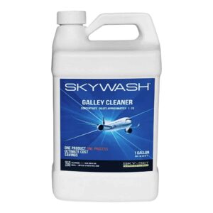SKYWASH SK2010-1 Galley Multi Cleaner
