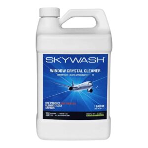 SKYWASH SK2011-1 Window Crystal Cleaner