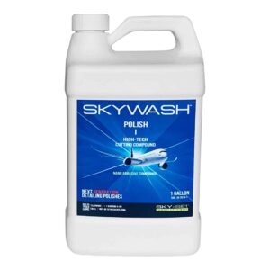SKYWASH SK2014-1 Polish I Nano Abrasive Compound