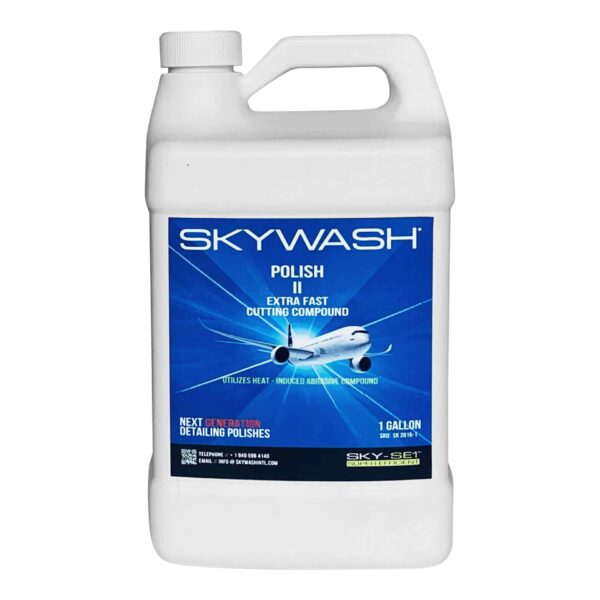 SKYWASH SK2015-1 Polish II Extra Cutting Compound
