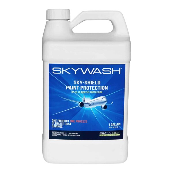 SKYWASH SK2016-1 SKY-Shield Paint Protection