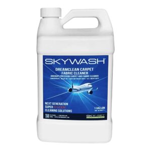 SKYWASH SK2022-1 DreamClean Interior Carpet Fabric Cleaner