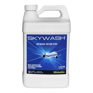 SKYWASH SK302-1 Drywash Below Zero