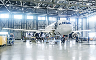 What Are OEM Approved Aircraft Cleaning Products?