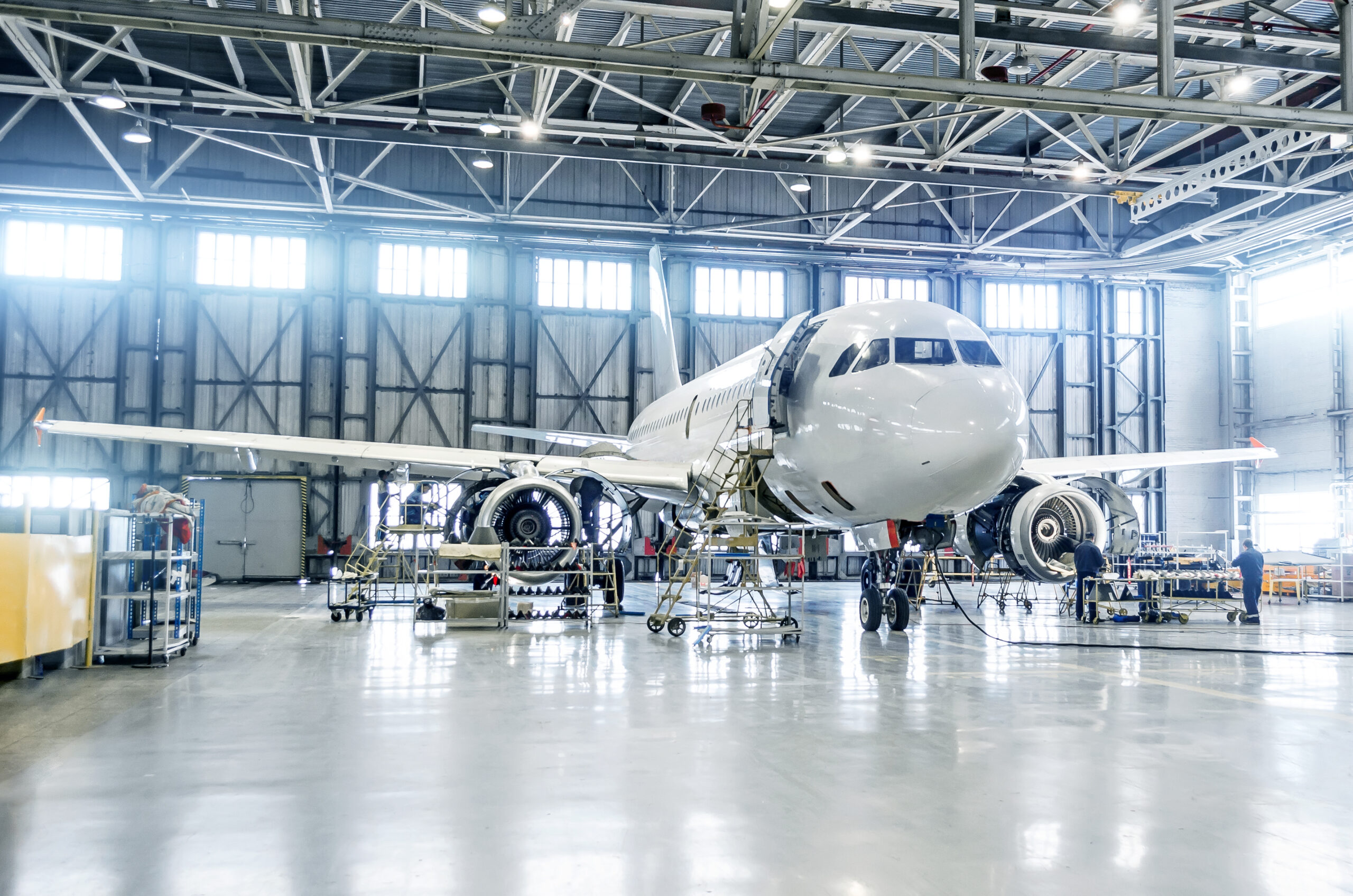 What Are OEM Approved Aircraft Cleaning Products in 2026?