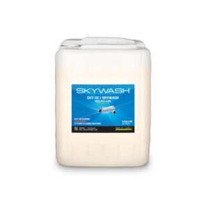 SKY-SE1™ Quick Clean Drywash with Nano-Tech Paint Protection