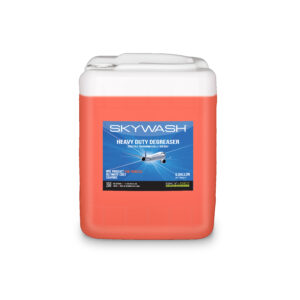 Heavy Duty Degreaser Zero V.O.C.