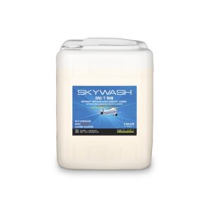 BAC-T-BAN Anti Microbial Interior Hard Surface Cleaner