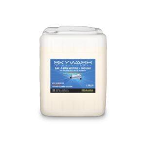 BAC-T-BAN Anti Bacterial Cleaner for Misting/Fogging