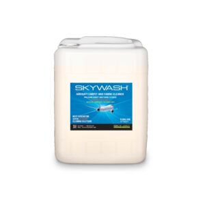 Interior Carpet & Fabric Cleaner