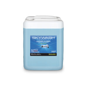 Leather Cleaner Conditioner & Restore