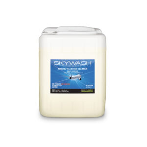 Leather Multi Surface Cleaner