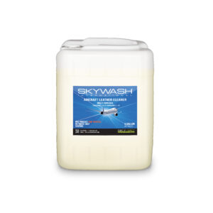 Leather Multi Surface Cleaner