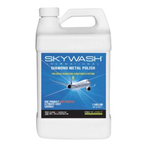 Diamond Metal Polish II