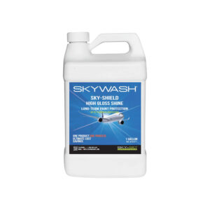 SKY-SHIELD Anti-Corrosion High Gloss & Long-term Paint Sealant Up to 12 Months Protection