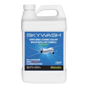 Spray Rinse Ceramic Sealant