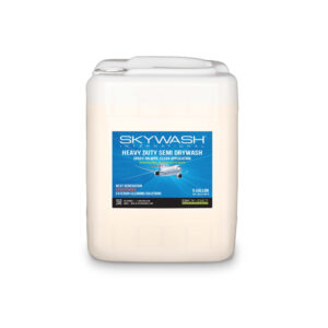 PRO-R-5 Heavy Duty Semi Drywash