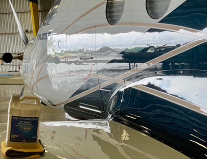 Corrosion Protected Sealants 1