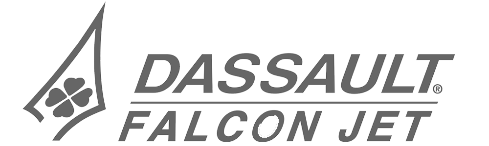 Dassault Falcon Jet